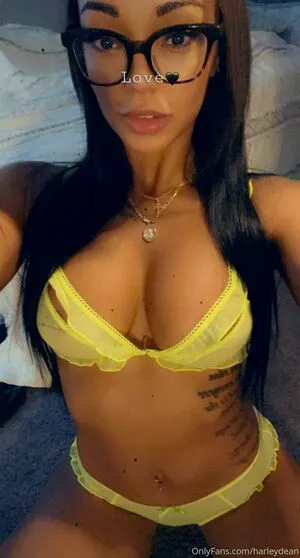 Harleydean OnlyFans Leaked Free Thumbnail Picture - #27mnU48TSk