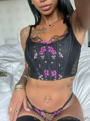 Harleydean OnlyFans Leaked Free Thumbnail Picture - #RGGY7idiba