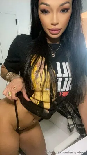 Harleydean OnlyFans Leaked Free Thumbnail Picture - #cWK9O4Z2OL