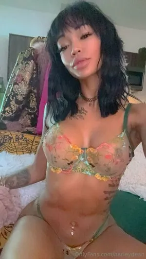 Harleydean OnlyFans Leaked Free Thumbnail Picture - #ep6Fj6M8np
