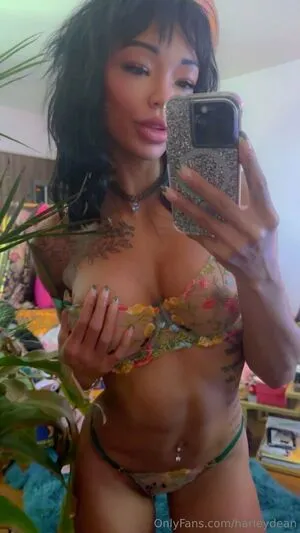 Harleydean OnlyFans Leaked Free Thumbnail Picture - #pL0ONqbxSP