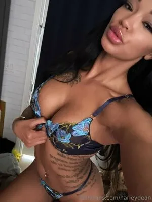 Harleydean OnlyFans Leaked Free Thumbnail Picture - #zPqkjU4VyT