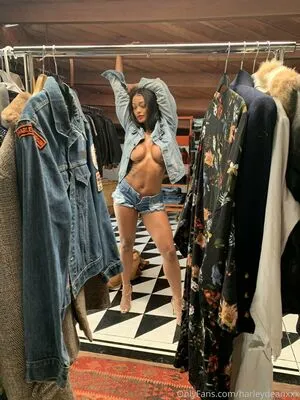 Harleydeanxxx OnlyFans Leaked Free Thumbnail Picture - #BmHrgSqE6A