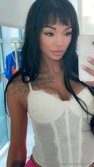Harleydeanxxx OnlyFans Leaked Free Thumbnail Picture - #EGbXYolHnt