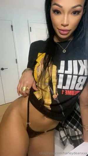 Harleydeanxxx OnlyFans Leaked Free Thumbnail Picture - #S0HV8q8Er3