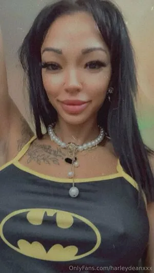 Harleydeanxxx OnlyFans Leaked Free Thumbnail Picture - #sh3bgobvHb