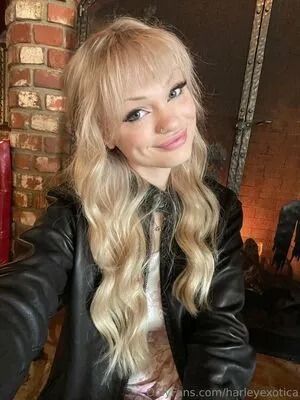 Harleyexotica OnlyFans Leaked Free Thumbnail Picture - #xHnTgVaYug