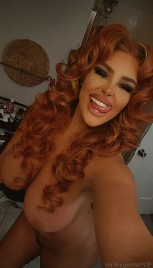 Harleygunner OnlyFans Leaked Free Thumbnail Picture - #PfYcumPQDF