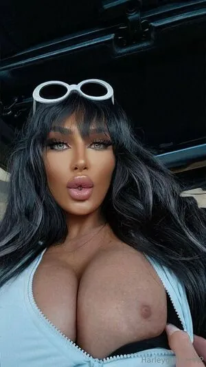 Harleygunnervip OnlyFans Leaked Free Thumbnail Picture - #1uF6jKE6n4