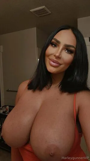 Harleygunnervip OnlyFans Leaked Free Thumbnail Picture - #2BN3717De0
