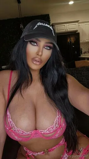 Harleygunnervip OnlyFans Leaked Free Thumbnail Picture - #3R8KyhHUUZ