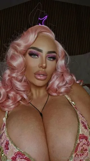 Harleygunnervip OnlyFans Leaked Free Thumbnail Picture - #47UObn8DEI