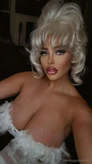 Harleygunnervip OnlyFans Leaked Free Thumbnail Picture - #5nDfKTRyXP