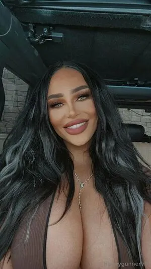 Harleygunnervip OnlyFans Leaked Free Thumbnail Picture - #5vu9zlFrlI