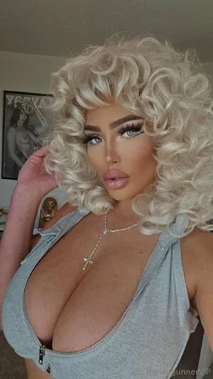 Harleygunnervip OnlyFans Leaked Free Thumbnail Picture - #6GHzbDnGQV