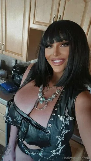Harleygunnervip OnlyFans Leaked Free Thumbnail Picture - #ACdR69I3n8