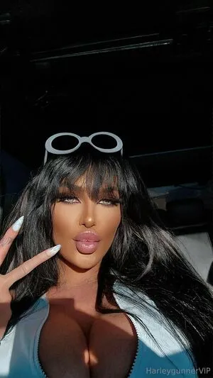 Harleygunnervip OnlyFans Leaked Free Thumbnail Picture - #AEVGX4hb0N
