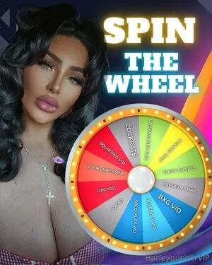 Harleygunnervip OnlyFans Leaked Free Thumbnail Picture - #AMQzgTWVD1