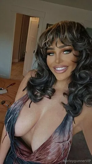 Harleygunnervip OnlyFans Leaked Free Thumbnail Picture - #CWegZxcjhW