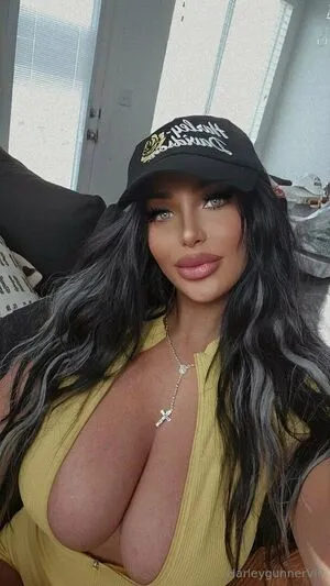 Harleygunnervip OnlyFans Leaked Free Thumbnail Picture - #Hp55OJPUr9