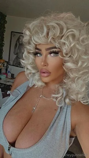 Harleygunnervip OnlyFans Leaked Free Thumbnail Picture - #Ju6KNDrXeX