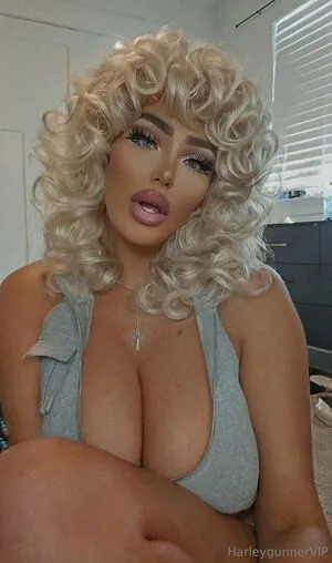Harleygunnervip OnlyFans Leaked Free Thumbnail Picture - #LBQ9SNRMc5