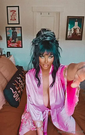 Harleygunnervip OnlyFans Leaked Free Thumbnail Picture - #LWQvdXsERT