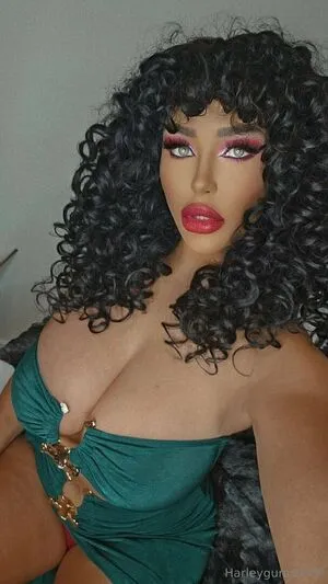 Harleygunnervip OnlyFans Leaked Free Thumbnail Picture - #LfpzJPehYi