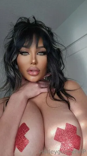 Harleygunnervip OnlyFans Leaked Free Thumbnail Picture - #PtigKTB55v