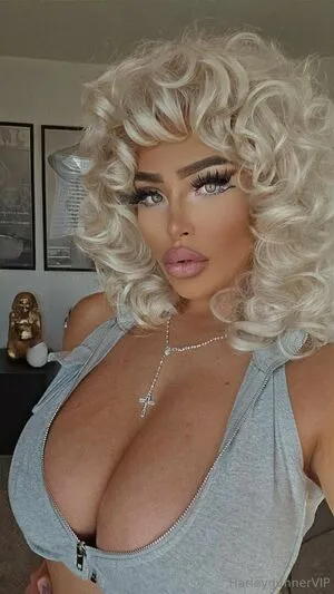 Harleygunnervip OnlyFans Leaked Free Thumbnail Picture - #QuIXCeUNEw