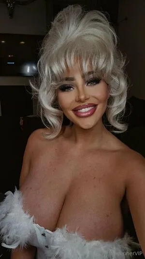 Harleygunnervip OnlyFans Leaked Free Thumbnail Picture - #Rrjg0UjzwM