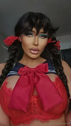 Harleygunnervip OnlyFans Leaked Free Thumbnail Picture - #S1F6OiVLnu