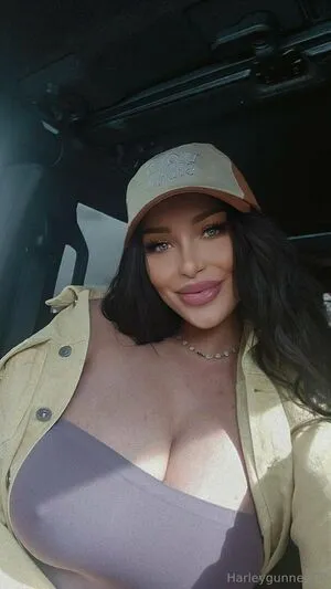 Harleygunnervip OnlyFans Leaked Free Thumbnail Picture - #SYV84pvDYG