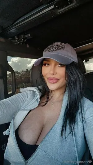 Harleygunnervip OnlyFans Leaked Free Thumbnail Picture - #TKTMCLWdEe