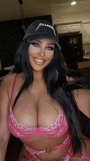 Harleygunnervip OnlyFans Leaked Free Thumbnail Picture - #Y2HpPsMz4E