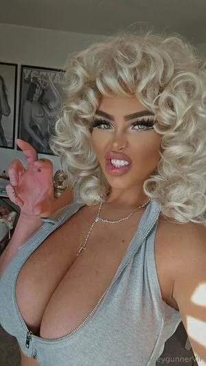 Harleygunnervip OnlyFans Leaked Free Thumbnail Picture - #crHKSslZXQ
