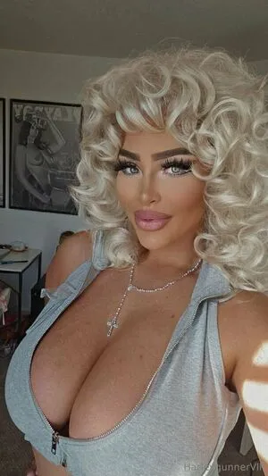 Harleygunnervip OnlyFans Leaked Free Thumbnail Picture - #lIsrtxx5oR