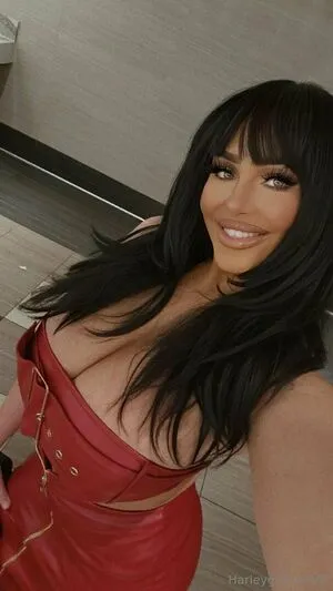 Harleygunnervip OnlyFans Leaked Free Thumbnail Picture - #miSqMCTZeh