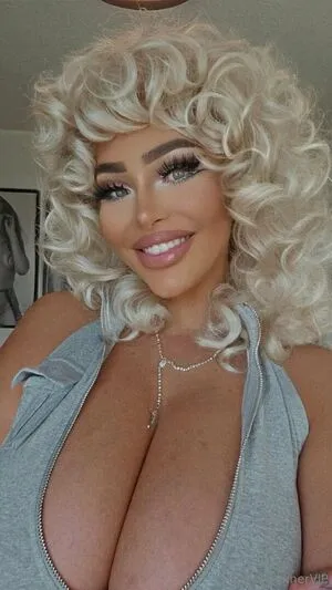 Harleygunnervip OnlyFans Leaked Free Thumbnail Picture - #o6931HGkwd