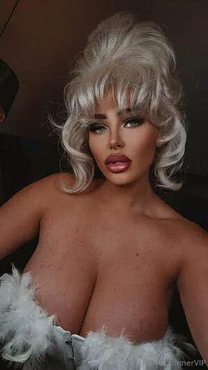 Harleygunnervip OnlyFans Leaked Free Thumbnail Picture - #o7WnG3xYSY