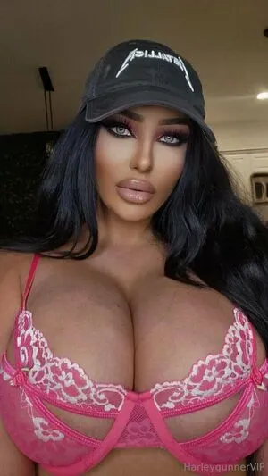 Harleygunnervip OnlyFans Leaked Free Thumbnail Picture - #oZtCSk85sD