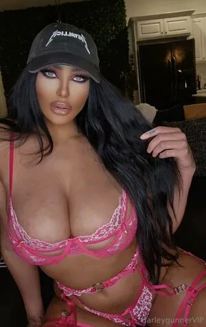 Harleygunnervip OnlyFans Leaked Free Thumbnail Picture - #qNjlAf4NfL