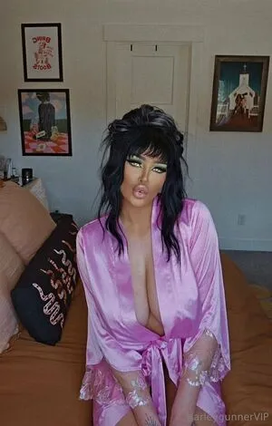 Harleygunnervip OnlyFans Leaked Free Thumbnail Picture - #t0YaYauiFo