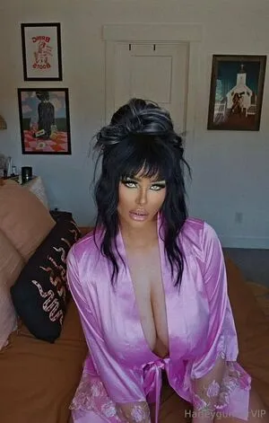 Harleygunnervip OnlyFans Leaked Free Thumbnail Picture - #urRNBb5w99