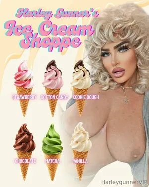 Harleygunnervip OnlyFans Leaked Free Thumbnail Picture - #v0e9I4pcPe