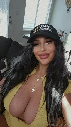 Harleygunnervip OnlyFans Leaked Free Thumbnail Picture - #vPRzinw2uh