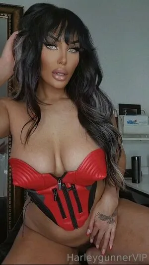 Harleygunnervip OnlyFans Leaked Free Thumbnail Picture - #wG5ln1ITCp