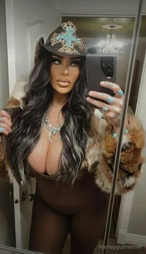Harleygunnervip OnlyFans Leaked Free Thumbnail Picture - #xR9uw0UKwL