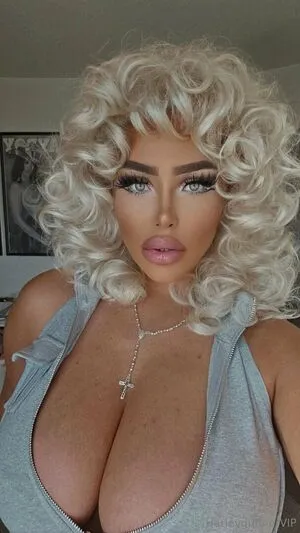 Harleygunnervip OnlyFans Leaked Free Thumbnail Picture - #y847rkXqXI