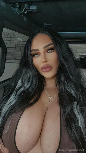 Harleygunnervip OnlyFans Leaked Free Thumbnail Picture - #zdPuxZ5qlb